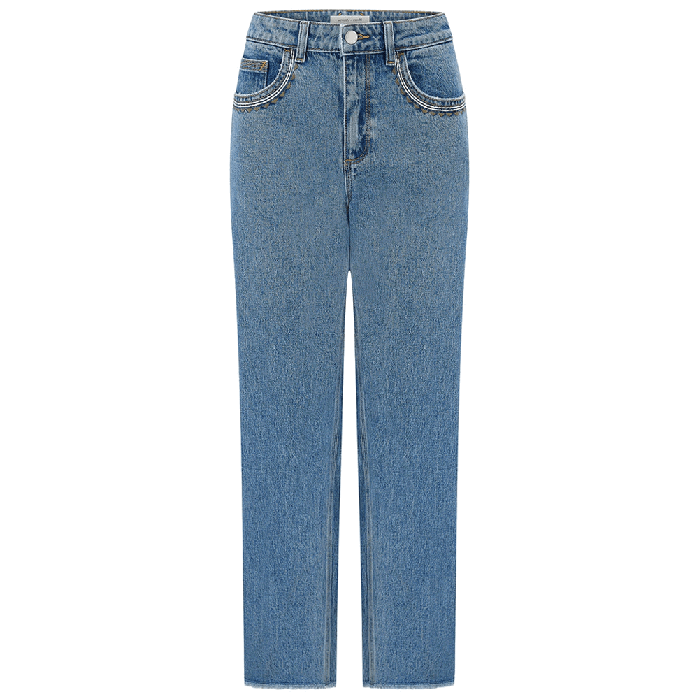 Seventy + Mochi  Cara Jean in Rodeo